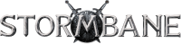 Stormbane Logo